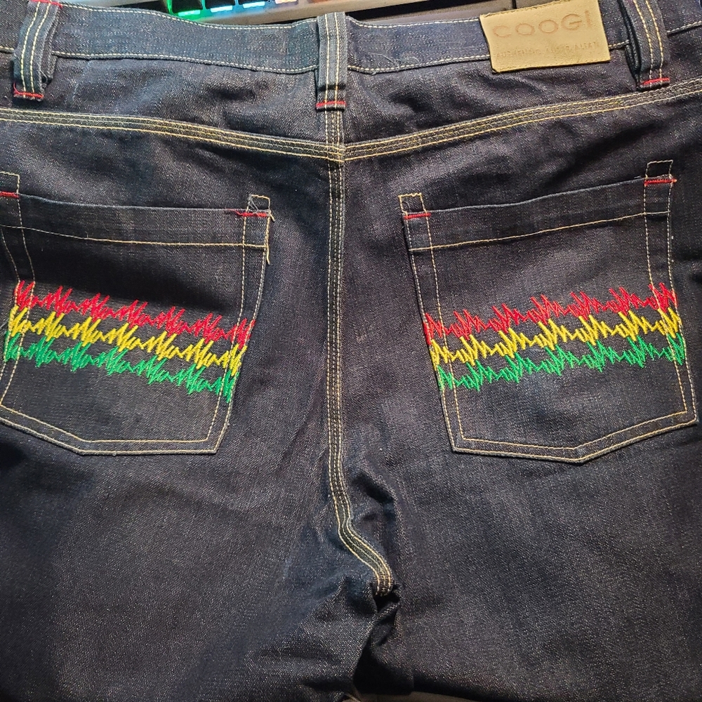 COOGI Jeans